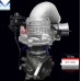 mobis turbocharger 282314a820 engine hyundai kia 2016-21