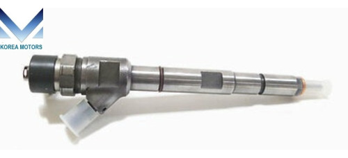 new injector fuel for dngines d4cb hyundai kia 2002-06