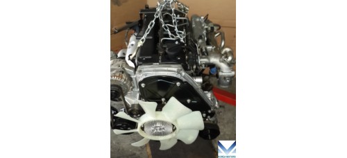 MOBIS ENGINE D4CB COMPLETE KIA SORENTO 2006-10