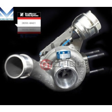 mobis turbocharger 282002a421 engine hyundai kia 2005-09