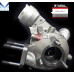 mobis turbocharger 282004a470 engine hyundai kia 2006-09