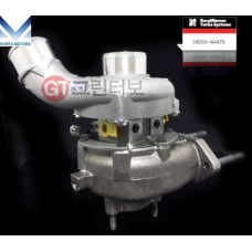 mobis turbocharger 282004a470 engine hyundai kia 2006-09