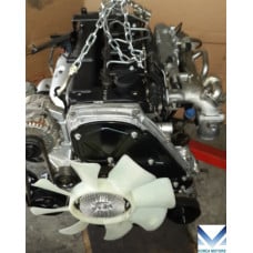 mobis engine d4cb complete kia sorento 2006-10