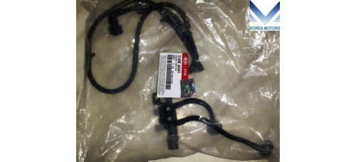 mobis fuel block and hose for kia hyundai 2006-12