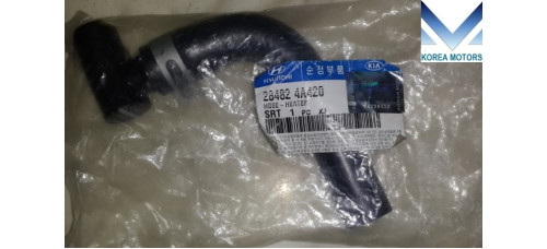 mobis hose heater assy d4cb for kia hyndai 2006-12