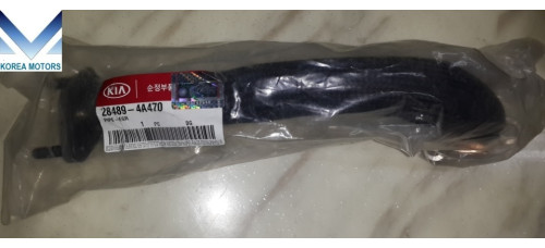 mobis pipe egr assy for kia sorento 2006-10