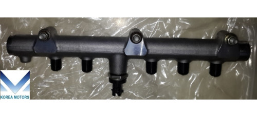 mobis rail fuel d4cb for kia hyundai 2006-12