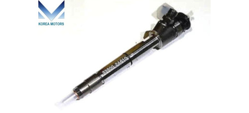 new injector fuel engines u2 d4fb hyundai kia 2012-20