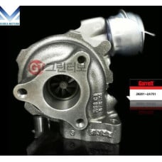 mobis turbocharger 282012a701 engine hyundai kia 2010-16