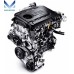 NEW ENGINE DIESEL D4FB COMPLETE HYUNDAI KIA 2012-20