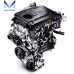 new engine diesel d4fb complete hyundai kia 2012-20