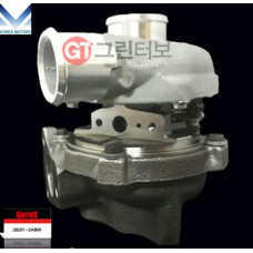 mobis turbocharger 282012a800 hyundai kia 2011-20