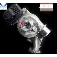 new turbocharger 282012a810 engine hyundai kia 2010-21