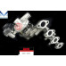 new turbocharger 282012a810 engine hyundai kia 2010-21