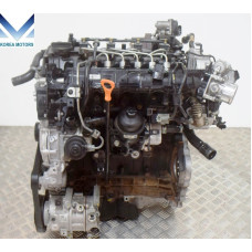 USED ENGINE DIESEL D4FD COMPLETE HYUNDAI KIA 2011-20