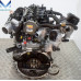 used engine diesel d4fd complete hyundai kia 2011-20