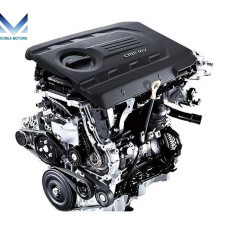 mobis engine diesel u2 d4fd complete hyundai kia 2011-20