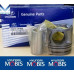 mobis crankshaft pistons kit d4ha engines hyundai kia 2009-20 mobis crankshaft pistons kit d4ha engines hyundai kia 2009-20