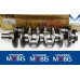 mobis crankshaft pistons kit d4ha engines hyundai kia 2009-20 mobis crankshaft pistons kit d4ha engines hyundai kia 2009-20