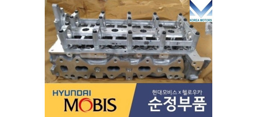 mobis head assy-cylinder engine d4ha d4hb 2017-23