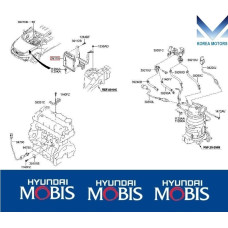 mobis electoniy blok upravleniy dly d4ha kia sportage 2013-15