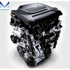 MOBIS NEW ENGINE DIESEL D4HA  ASSY-COMPLETE FOR KIA HYUNDAI VEHICLES 2016-20 MNR
