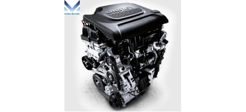 mobis engine diesel d4ha complete kia hyundai 2016-20