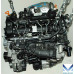 used engine diesel d4ha complete hyundai kia 2009-17