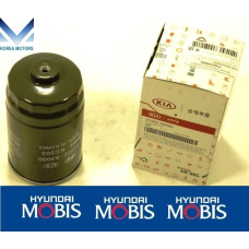 mobis srvisniy nabor filtrov dvigatel d4hb for hyundai kia 2017-20