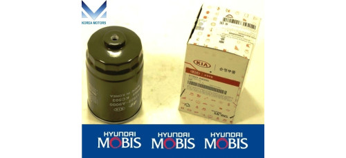 mobis srvisniy nabor filtrov dvigatel d4hb for hyundai kia 2017-20