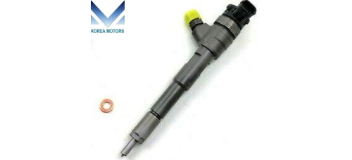 new injector fuel engines d4hb hyundai kia 2016-20