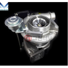 mobis turbocharger 2820084412 hyundai kia 2004-10
