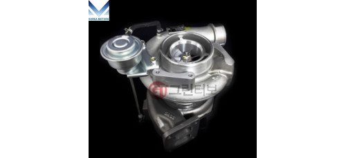mobis turbocharger 2820084412 hyundai kia 2004-10