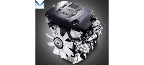 NEW ENGINE DIESEL S2 D6EB COMPLETE FOR HYUNDAI KIA 2016-21