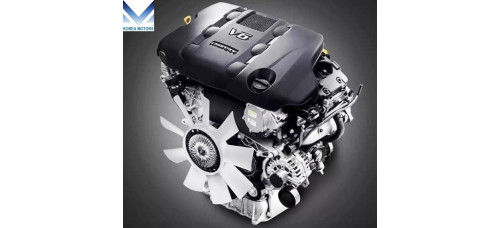 new engine diesel s2 d6eb complete for hyundai kia 2016-21