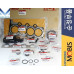 mobis gasket assy engine g4fc hyundai kia 2007-15
