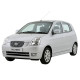 Engines Kia Engines Morning Picanto 2004-08Y