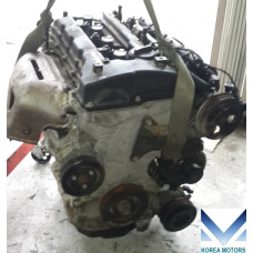 used engine petrol g4kd complete kia hyundai 2009-17