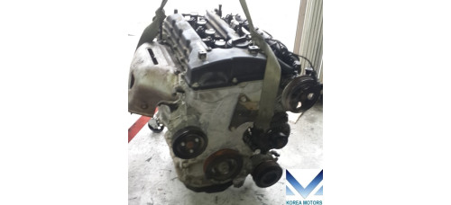 used engine petrol g4kd complete kia hyundai 2009-17