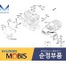 MOBIS ECU SET-ASSY FOR ENGINE G4KE KIA SORENTO 2009-12 MNR
