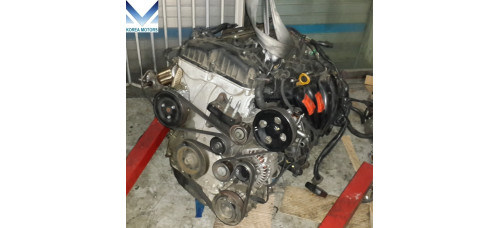 used engine gasoline g4ke complete kia hyundai 2009-22