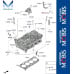 mobis head cylinder engine t-gdi g4kr hyundai kia 2020-24