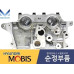 mobis head cylinder engine t-gdi g4ld hyundai kia 2016-23