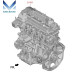 new engine t-gdi g4ld complete hyundai kia 2016-22