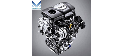 new engine t-gdi g4ld complete hyundai kia 2016-22