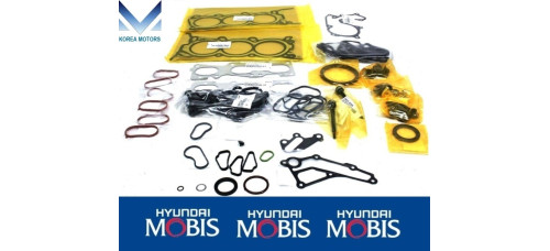 mobis gasket kit engine g6dg for hyundai kia 2012-20