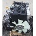 NEW ENGINE DIESEL J3 TCI COMPLETE HYUNDAI TERRACAN 2002-07