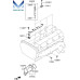 injector assy engines j3 crdi kia vehicles 2006-11