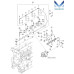 mobis injector assy-fuel diesel engines j3 crdi kia hyundai 2004-06 mobis injector assy-fuel diesel engines j3 crdi kia hyundai 2004-06
