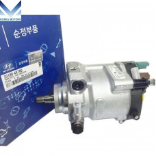 MOBIS PUMP HIGH PRESSURE ENGINE J3 HYUNDAI KIA 2001-07
